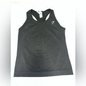 Gymshark vital seamless tanktop